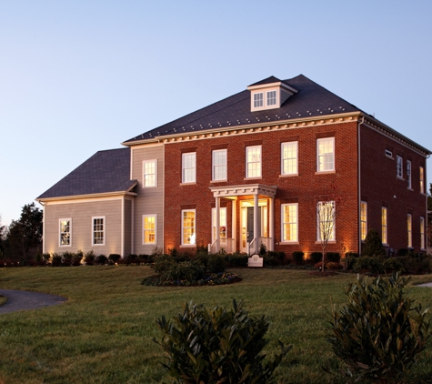 K Hovnanian Homes Line K At Willowsford - Ashburn, VA