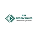 AIH Receivables - Collection Agencies
