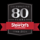 Stewart's TV & Appliance - Major Appliances
