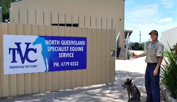 Townsville Veterinary Clinic - Aitkenvale, QLD