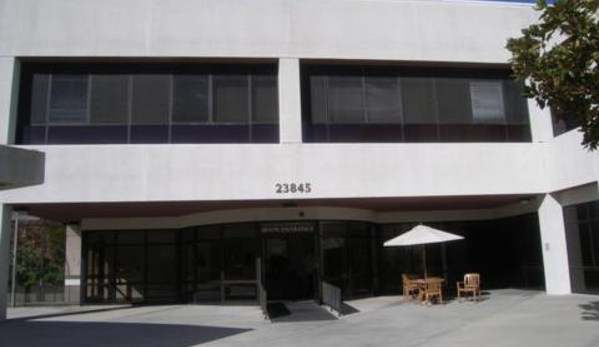 Henry Mayo Newhall Memorial Hospital - Valencia, CA