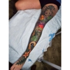 Red Arbor Tattoo gallery