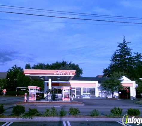 Shell - Nashua, NH