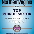 Dr. Louis Ziegler, DC, FIAMA : Advanced Health Center | Integrative & Functional Medicine - Chiropractors & Chiropractic Services