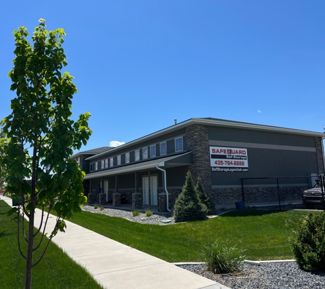 Safeguard Self Storage - Logan, UT