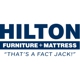 Hilton Furniture & Mattress