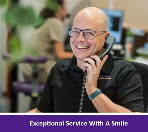 Alice Springs Family Dental - Alice Springs, NT. Exceptional Service With A Smile