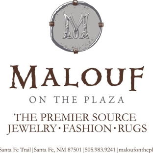 Malouf on the Plaza - Santa Fe, NM