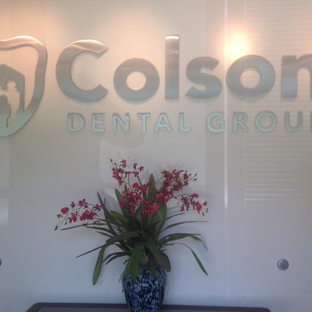 Colson Dental Group - Raleigh, NC