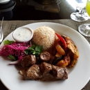 Labebe - American Restaurants