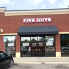 Five Guys gallery