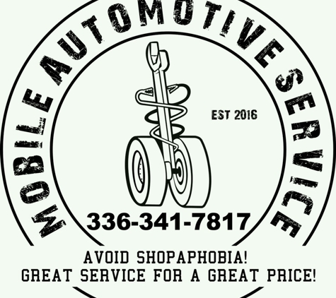 Mobile Automotive Service