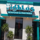 Ikhlas Seafoods and Pastries