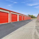 Storage Rentals of America
