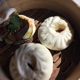 Bao'd Up - Modern Asian Eats - Mueller Aldrich