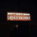 Barrett's Haunted Mansion - Amusement Places & Arcades
