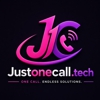 Justonecall.tech gallery