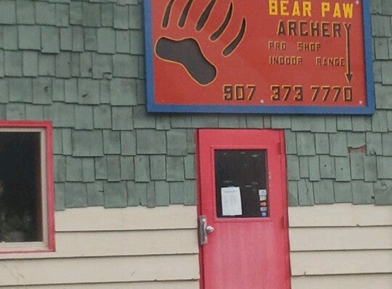 Bearpaw Archery - Wasilla, AK