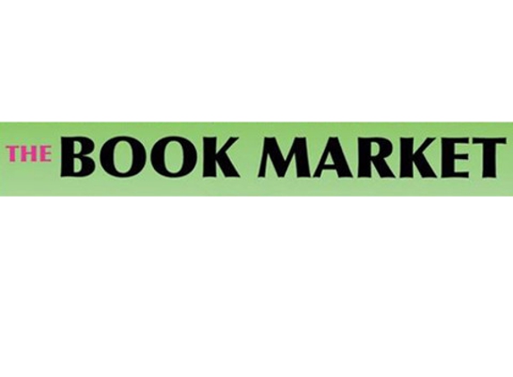 The Book Market Sales And Trading Center - Crest Hill, IL