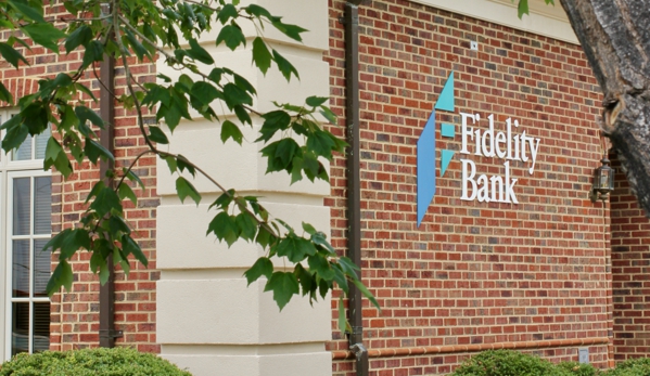 Fidelity Bank - Wake Forest, NC