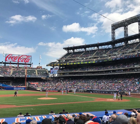 Citi Field - Corona, NY