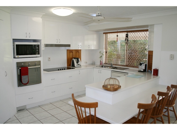 Resurfacing NQ Pty Ltd - Mount Louisa, QLD