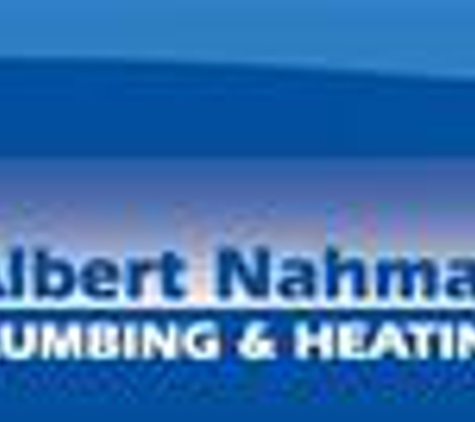 Albert Nahman Plumbing and Heating - Berkeley, CA