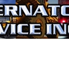Alternator Service Inc