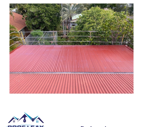 Roof Co Group