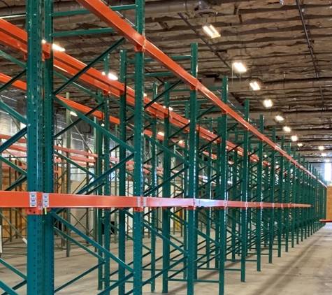 Bogardus Warehouse Solutions - Doral, FL