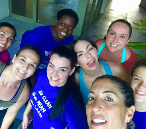 Women Only Fitness Bootcamp - Doral, FL