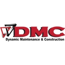 Dynamic Maintenance & Construction - Dock Builders