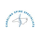 Carolina Spine Specialists - Chatham Downs