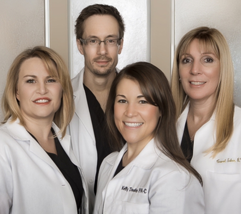 Clarkston  Dermatology - Independence Twp, MI