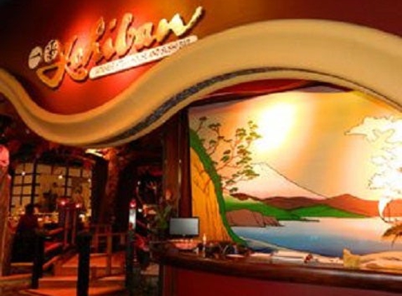 Ichiban Japanese Steak House & Sushi - Reno, NV