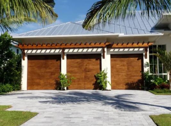 Garage Doors Of Naples Inc - Naples, FL