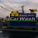 Brown Bear Car Wash