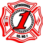 Extinguisher Co. No. 1