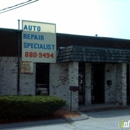 Automotive Repair Specialists Inc - Auto Repair & Service
