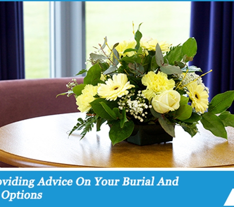 Renshaws Funeral Services - Bathurst, NSW. We Are providing Advice On Your Burial And Cremation Options