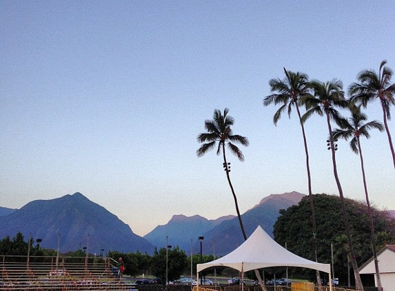 Maui Arts & Cultural Center - Kahului, HI