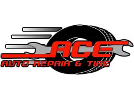 Ace Auto Repair & Tire - San Ramon, CA