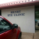Henry Eye Clinic - Contact Lenses