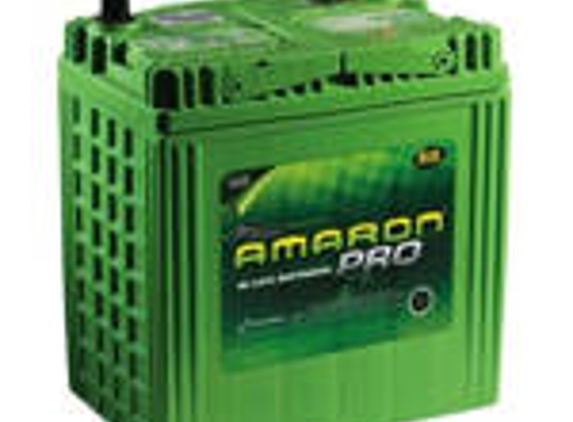 Electronics Batteries Hobbies - Kingaroy, QLD