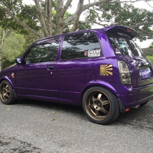 Harts Automotive Paint Supplies - Southport, QLD