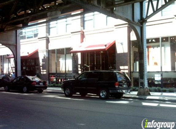 Stone Shop, Inc. - Chicago, IL