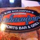 Bokamper's Sports Bar & Grill - Sports Bars