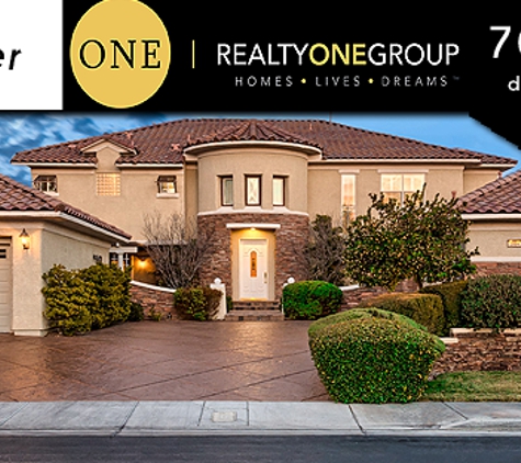 DewRealty Las Vegas - Las Vegas, NV