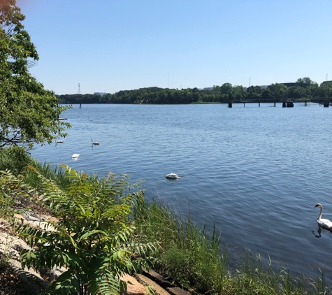 Blackstone Park - Providence, RI