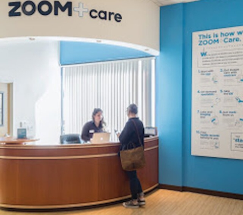 ZoomCare - Tigard, OR